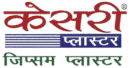 kesariplaster logo